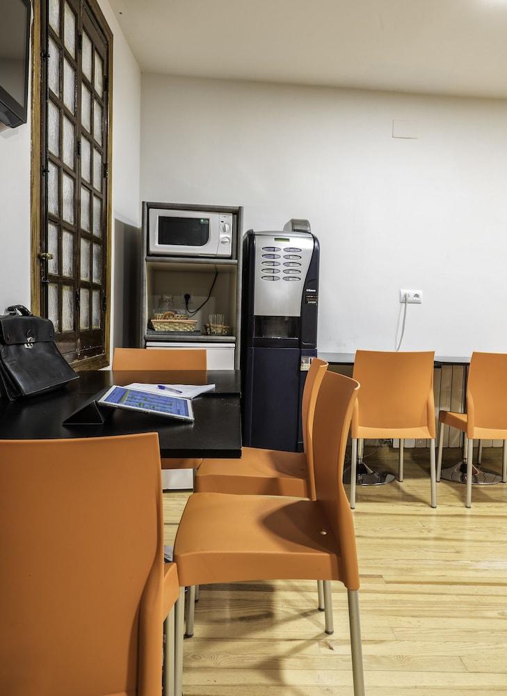 Kubik Hotel Caces
