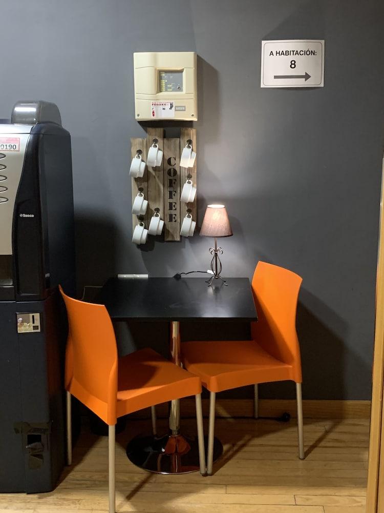 Kubik Hotel Caces