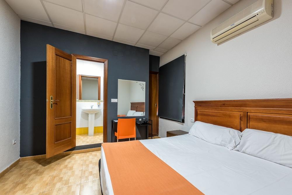 Hotel Kubik