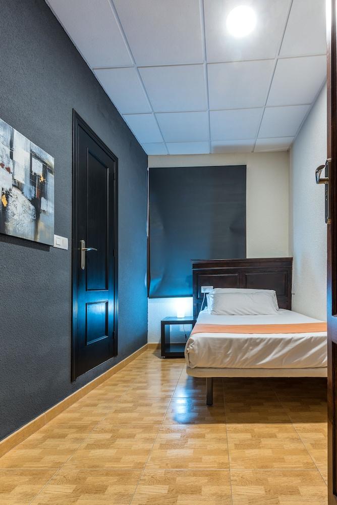 Kubik Hotel Caces