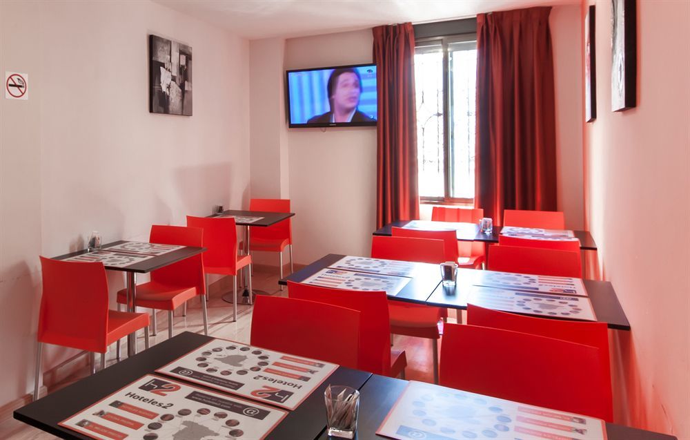 Kubik Hotel